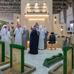 وزير الإعلام: المملكة تؤكّد مركزية القضية الفلسطينية وضرورة تكاتف وسائل الإعلام العربية لإبراز القرارات الداعمة للحق الفلسطيني