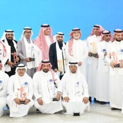 “آل الشيخ” في حفل استقبال ضيوف برنامج خادم الحرمين: المملكة لا تدخر جهدًا في تقديم الدعم الإنساني للمحتاجين حول العالم