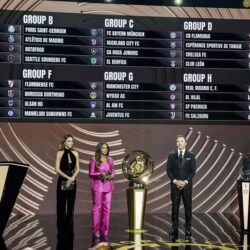 الصحف العالمية تسلط الضوء على مواجهة الهلال وريال مدريد في افتتاح مونديال الأندية 2025