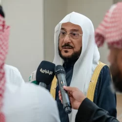 هطول أمطار على مكة المكرمة