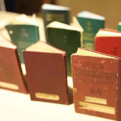 زلزال بقوة 6,1 درجات على مقياس ريختر يضرب جزر فانواتو في المحيط الهادئ