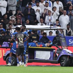 الأرصاد: استمرار تأثير الرياح النشطة المثيرة للأتربة على عدد من مناطق المملكة