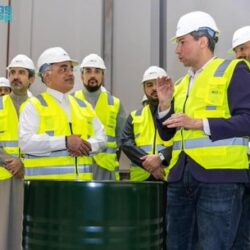 سعود عبدالحميد يدخل التاريخ كأول سعودي يسجل في البطولات الأوروبية