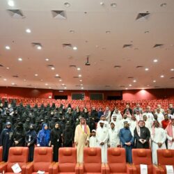 جامعة أم القرى تنظم فعاليات ملتقى “الإبل رواحل العرب”