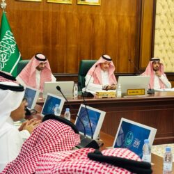 سمو أمير منطقة الباحة يزور مركز فال العز للفروسية بمحافظة العقيق