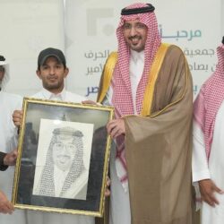 “الرياض آرت” يُعلن مشاركة 30 فنانًا من 23 دولة بملتقى طويق الدولي للنحت 2025