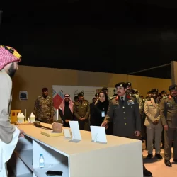 اختتام فعاليات اليوم الأول من ملتقى صناع التأثير “ImpaQ”