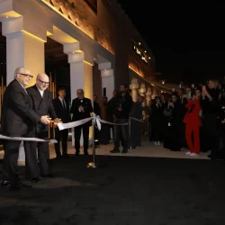 الأرصاد: سماء غائمة تتخللها سحب رعدية ممطرة على هذه المناطق