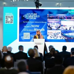 وزارة الداخلية تطلق ختمًا خاصًا بمهرجان البحر الأحمر السينمائي 2024