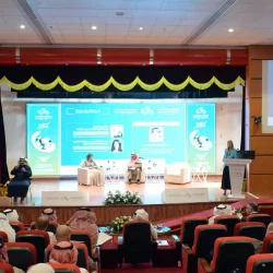 الأمير سعود بن نهار يستقبل محافظ الهيئة العامة للمنشآت الصغيرة والمتوسطة