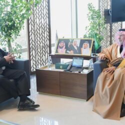 المملكة تشارك في اجتماع الدورة الاستثنائية للجمعية العامة للمنظمة العربية للطيران المدني في الرباط