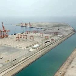 وزارة الداخلية تطلق ختمًا خاصًا بمهرجان البحر الأحمر السينمائي 2024