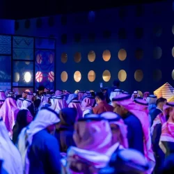 “المتحف الوطني” يحتفي باللغة العربية بعدد من الفعاليات.. السبت المقبل