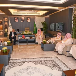 مجلس الشؤون الاقتصادية والتنمية يعقد اجتماعاً عبر الاتصال المرئي