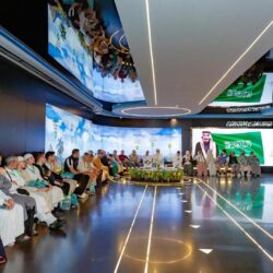 هيئة فنون العمارة والتصميم توقع مذكرة تفاهم لتطوير القطاع في المملكة