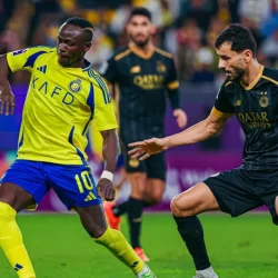 بيولي: النصر لم يستحق الخسارة أمام السد