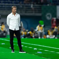 أحمد الكسار: لدينا القدرة على العودة للانتصارات في خليجي 26