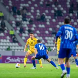 وزير الرياضة: ثقتنا كبيرة في الهلال لرفع راية المملكة بمونديال الأندية