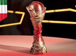 الأخضر يختتم معسكر الرياض استعدادًا لـ “خليجي 26”