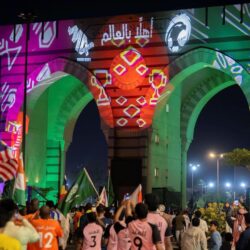 الأرصاد: رياح نشطة بمكة والمدينة وطقس مستقر بوجه عام على باقي المناطق