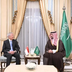 المملكة تتولى رسمًيا رئاسة اتفاقية الأمم المتحدة لمكافحة التصحر خلال افتتاح مؤتمر الأطراف “كوب 16”