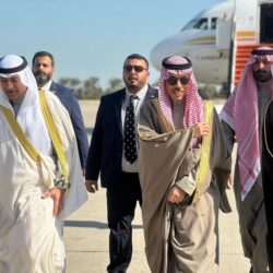 وزير العدل يتفقد المرافق العدلية في الطائف