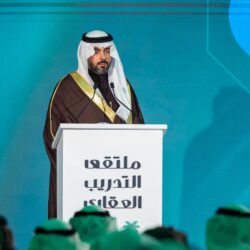 الأرصاد: استمرار تأثير الرياح النشطة المثيرة للأتربة على عدد من مناطق المملكة