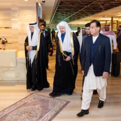 “الصادرات السعودية” تنظم ورشة عمل تعريفية ببرنامج تحفيز الصادرات السعودية بمشاركة أكثر من 80 شركة وطنية