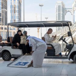 “البلديات والإسكان” تعلن عن بدء مرحلة إبداء الرغبات لإدارة المختبرات البلدية بالتعاون مع المركز الوطني للتخصيص