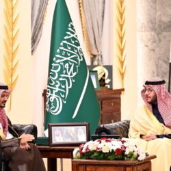 وزارتا الشؤون الإسلامية والتعليم توقعان مذكرة تفاهم مشتركة في مجال تعزيز الوعي الفكري