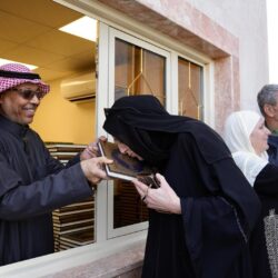 “من الهواية إلى الاحتراف” ندوة تسلط الضوء على تجارب ملهمة في الكتابة الروائية بمعرض جدة للكتاب 2024