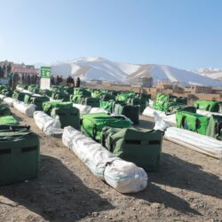 البرنامج الوطني لمكافحة التستر التجاري يُنفذ 1603 زيارات تفتيشية خلال نوفمبر