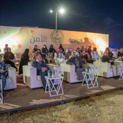 انطلاق ورشة عمل “الأمن الحيوي التاسعة والعشرين” بمشاريع الاستزراع المائي بالمملكة