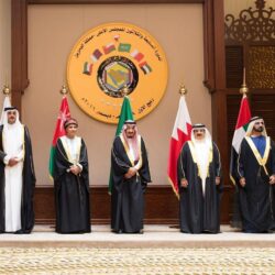 مدير عام فرع وزارة الخارجية بمنطقة مكة المكرمة يستقبل القنصل المالديفي