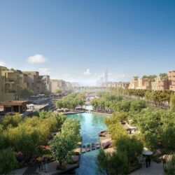 “فلكية جدة” ترصد اقتران القمر الأحدب مع كوكب المريخ