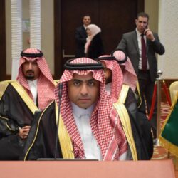 “تعليم مكة” يحتفي باليوم العالمي للغة العربية