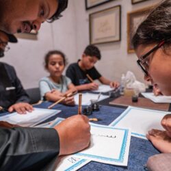 أمانة العاصمة المقدسة تُنفّذ مبادرة “خير واد”