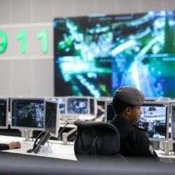 وزير الاتصالات وتقنية المعلومات يطّلع على منظومة البحث والابتكار بجامعة القصيم