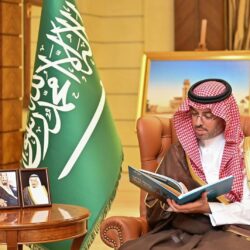 تدخل جراحي عاجل ينقذ معتمرة يمنية من انفجار كيس في الصدر بمستشفى النور التخصصي