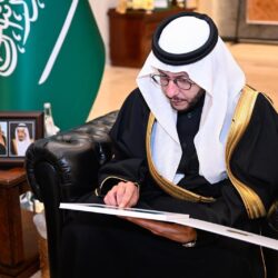 بعد فوزه برئاسة اتحاد التايكوندو للأعوام الأربع المقبلة..  الدكتور المطيري : وزير الرياضة داعم لنجاح الاتحادات الرياضية