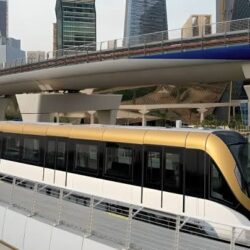 نيابةً عن سمو وزير الرياضة..القاضي يتوّج الفائزين في سباق “سال جدة جي تي 2024”