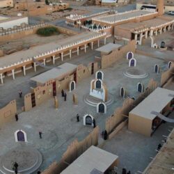 الأمير حسام بن سعود يوجه بفتح باب التسجيل في جائزة الباحة للإبداع والتميز في دورتها العاشرة