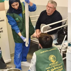 فلومينينسي ينتصر على مانشستر سيتي ويحصد كأس مهد الدولية بالرياض