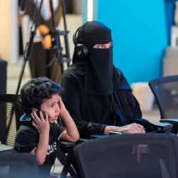 ريادة سينمائية برؤية ملهمة في “الأنميشن الأول” بمعرض جدة للكتاب 2024