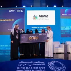 “هيئة النقل” تسلّم رخصتي تشغيل المسارين الأحمر والأخضر ضمن مشروع قطار الرياض