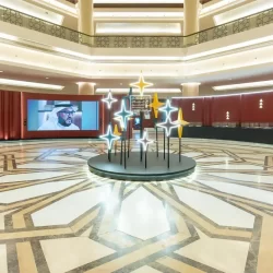 مركز الملك سلمان للإغاثة ينفذ المشروع الطبي التطوعي لجراحة القلب والقسطرة للأطفال في مدينة نواكشوط بموريتانيا