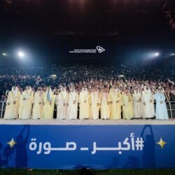 خادم الحرمين الشريفين وسمو ولي العهد يهنئان ملك المملكة المغربية بنجاح العملية الجراحية التي أجريت له