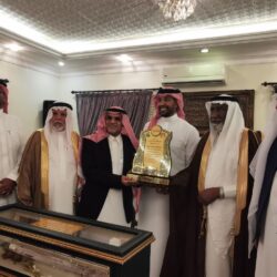 حرس الحدود بمنطقة جازان يقبض على (6) مخالفين لنظام أمن الحدود لتهريبهم (180) كيلوجرامًا من نبات القات المخدر