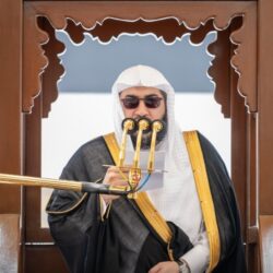 “الأرصاد” ينبه من أمطار متوسطة ورياح شديدة على منطقة الباحة