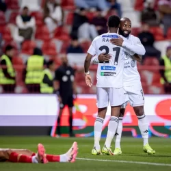 فوز مثير للخلود على الأهلي في دوري روشن